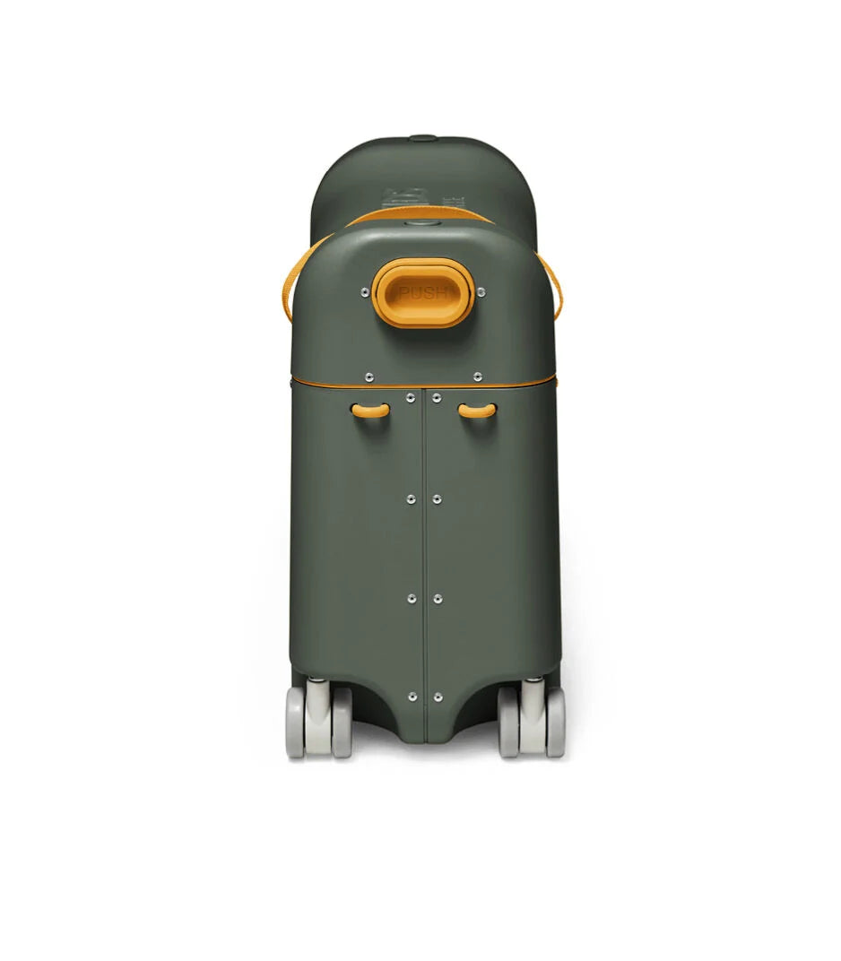 JetKids by Stokke® - BedBox Golden Olive.