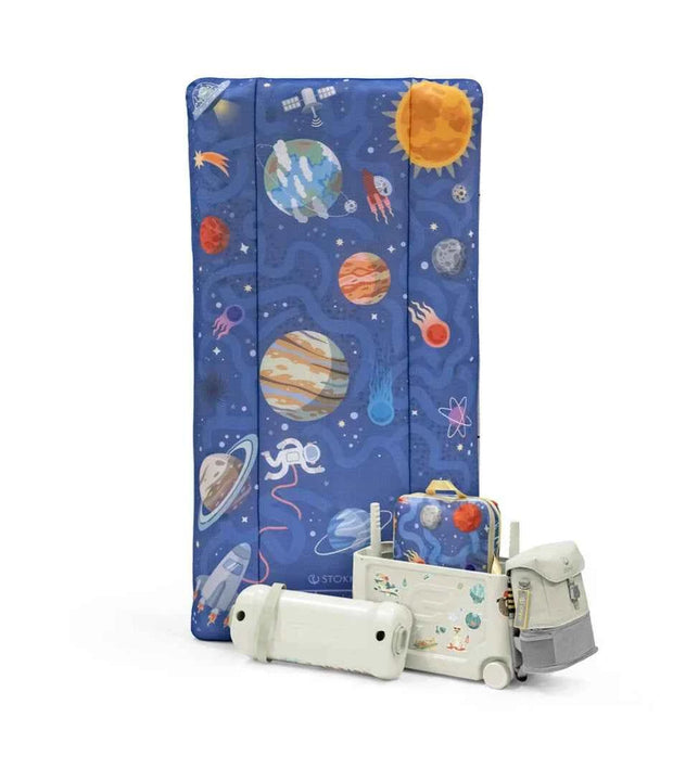 Jetkids Bedbox and Cloudsleeper Bundle