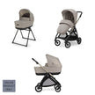 Inglesina Electa Duo Travel System-Stroller Travel System-Parent Studio