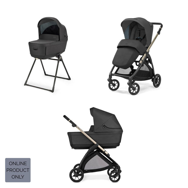 Inglesina Electa Duo Travel System-Stroller Travel System-Parent Studio