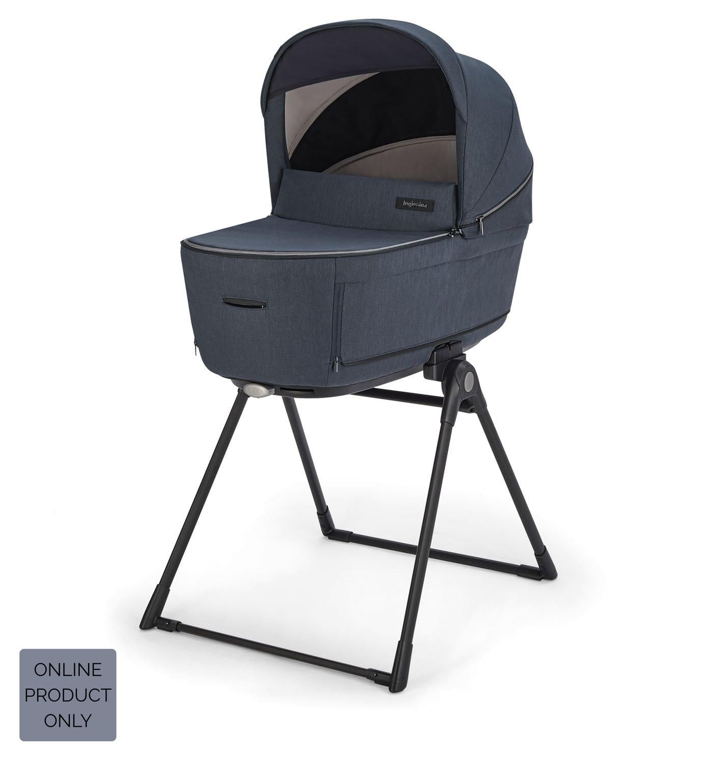 Inglesina Aptica Duo Travel System-Stroller Travel System-Parent Studio