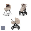 Inglesina Aptica Duo Travel System-Stroller Travel System-Parent Studio