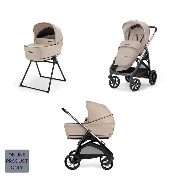 Inglesina Aptica Duo Travel System-Stroller Travel System-Parent Studio