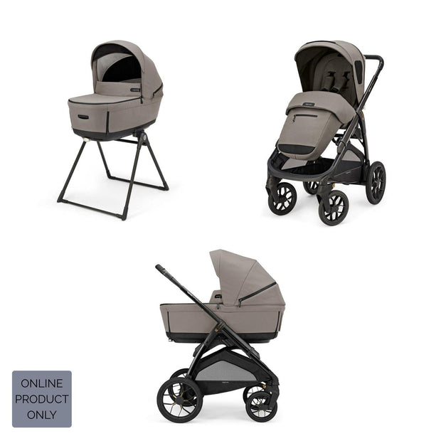 Inglesina Aptica XT Duo Travel System-Stroller Travel System-Parent Studio