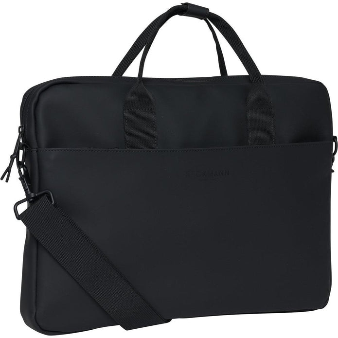 Laptop bag Street, Black