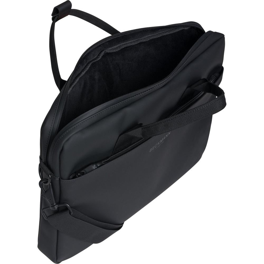 Laptop bag Street, Black