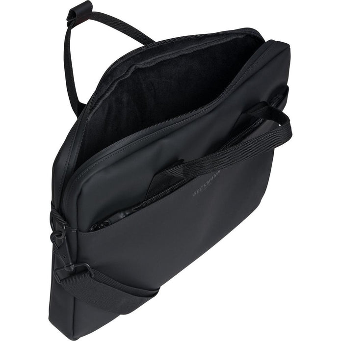 Laptop bag Street, Black