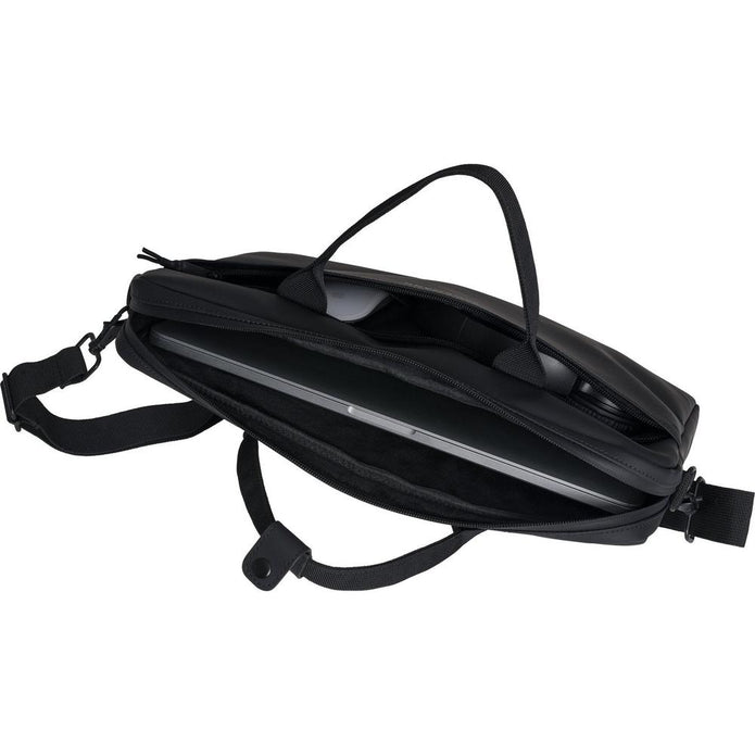 Laptop bag Street, Black