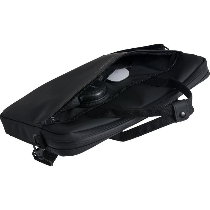 Laptop bag Street, Black