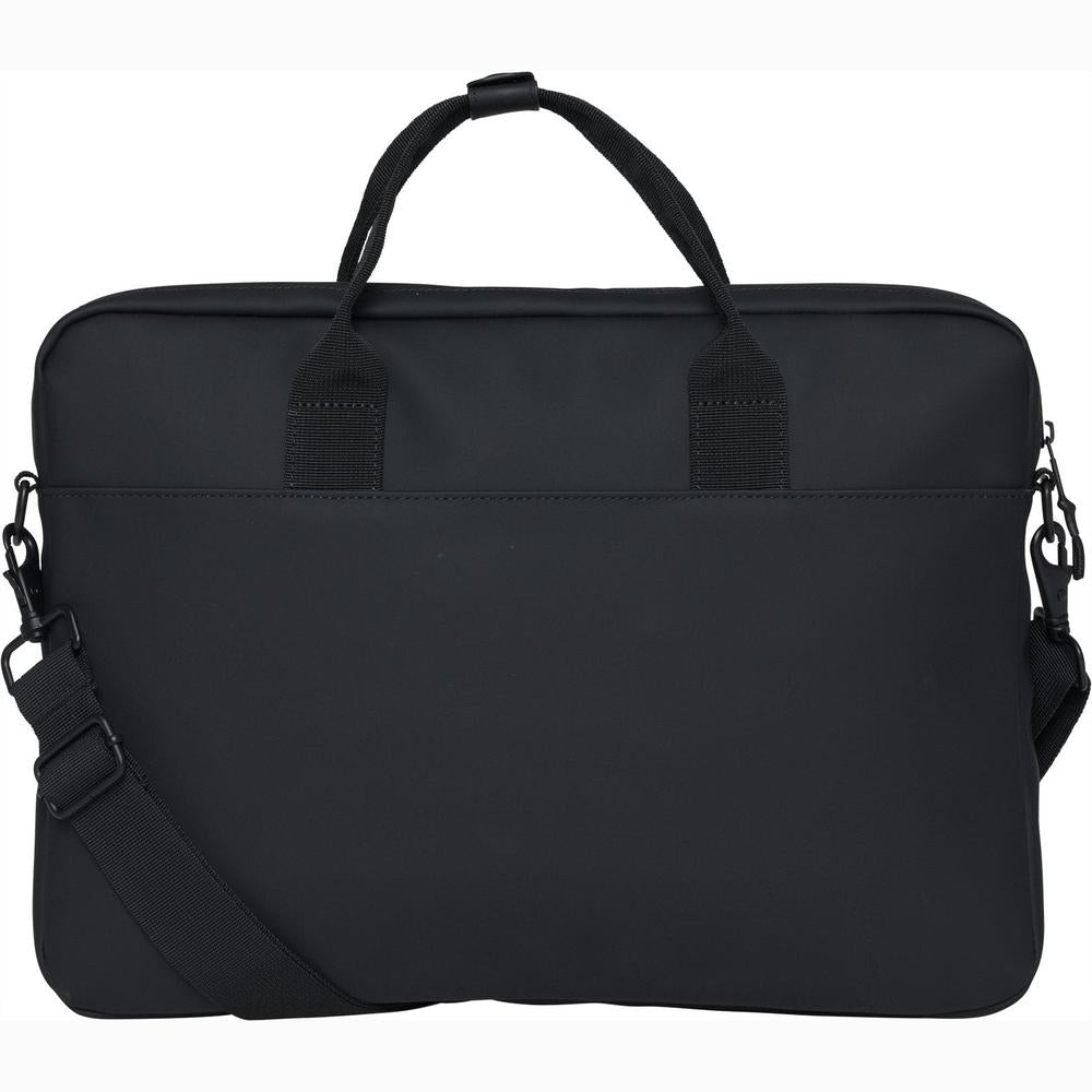 Laptop bag Street, Black