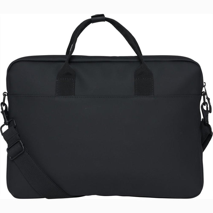 Laptop bag Street, Black