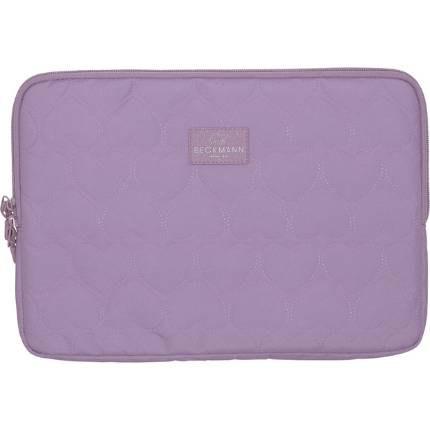 Laptop sleeve, Padded Heart