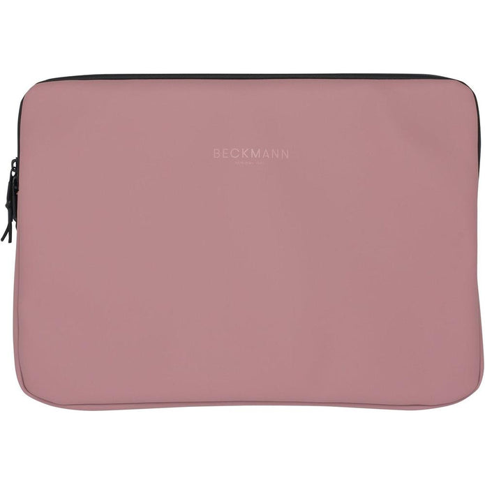Laptop sleeve medium Street, Ash Rose