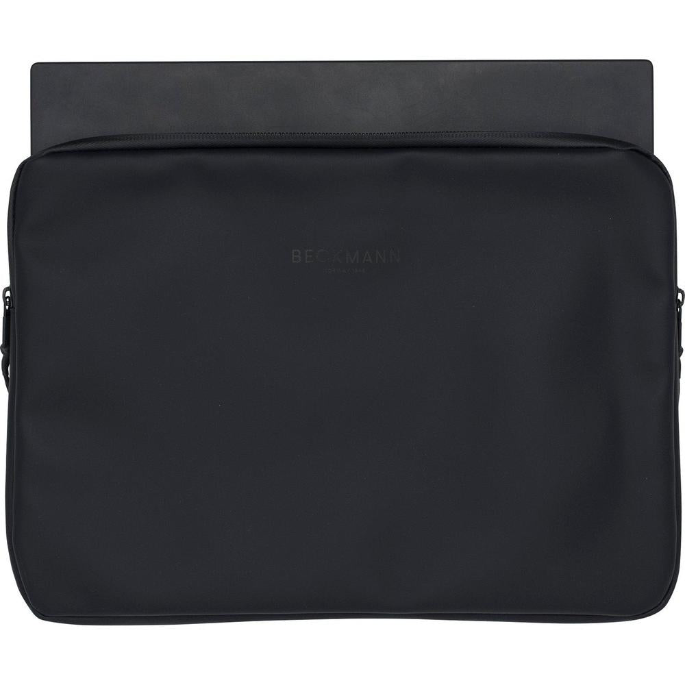 Laptop sleeve medium Street, Black