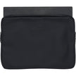 Laptop sleeve medium Street, Black