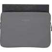 Laptop sleeve medium Street, Grey