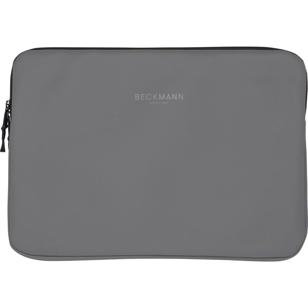 Laptop sleeve medium Street, Grey