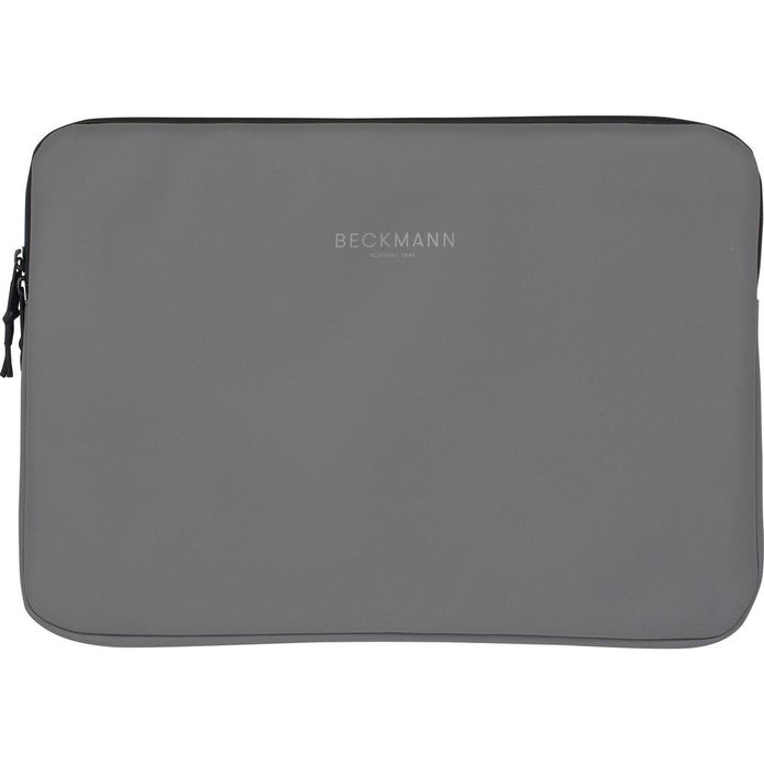 Laptop sleeve medium Street, Grey