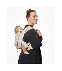 Thumbnail for Stokke® Limas™ Carrier  Leopard Lilac