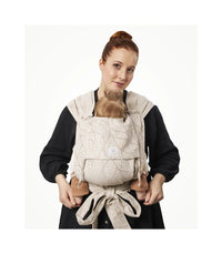 Thumbnail for Stokke® Limas™ Carrier  Leopard Lilac
