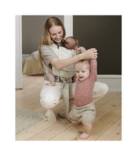 Thumbnail for Stokke®  Limas™ Carrier  Espresso Brown OCS