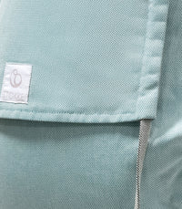 Thumbnail for Stokke®  Limas™ Carrier  Turquoise Grey Melange OCS