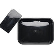 Lunch box, Clear