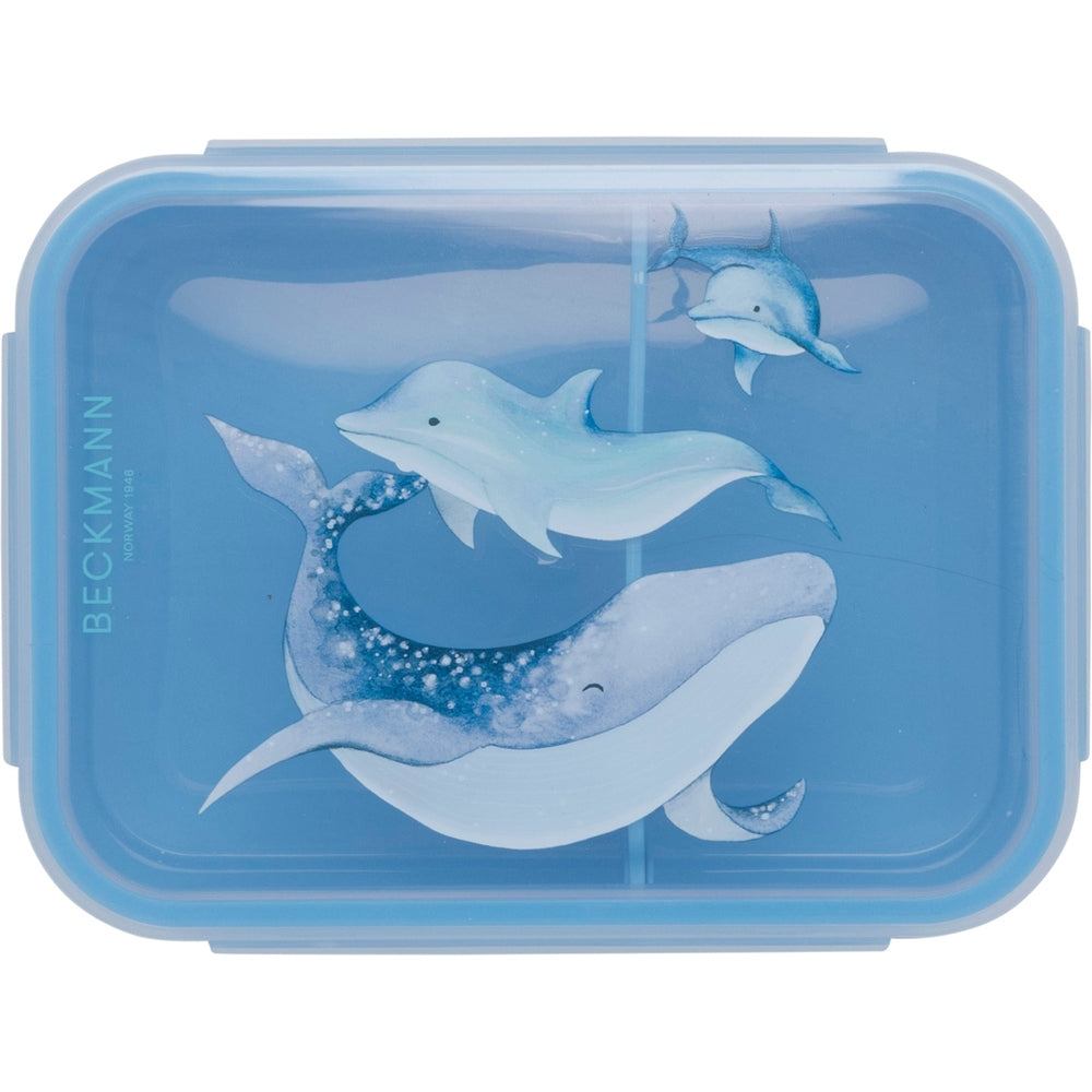 Lunch box Ocean