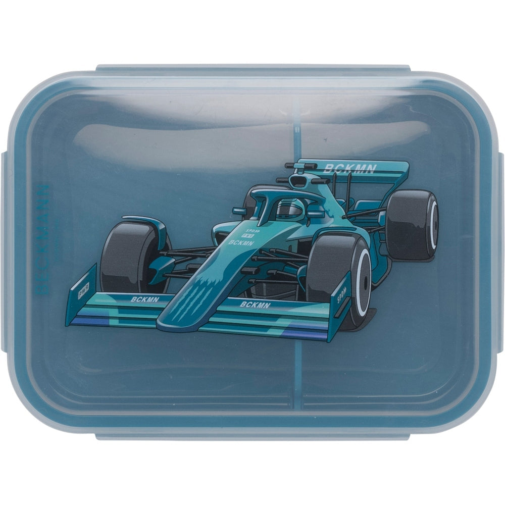 Lunch box Racing