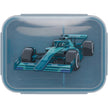 Lunch box Racing