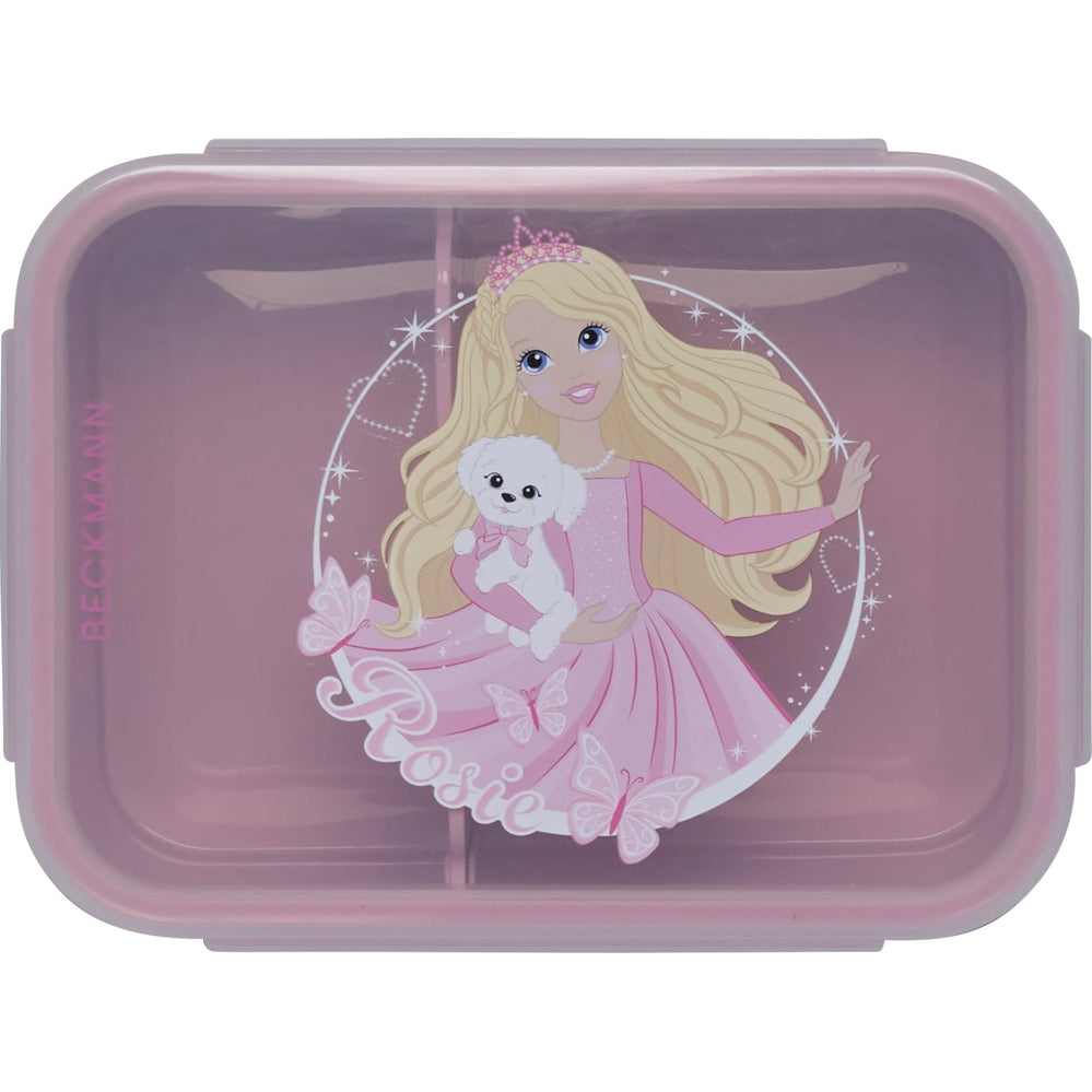 Lunch box Rosie