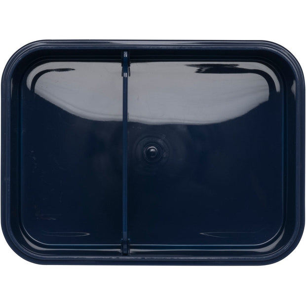 Lunch box Space Mission