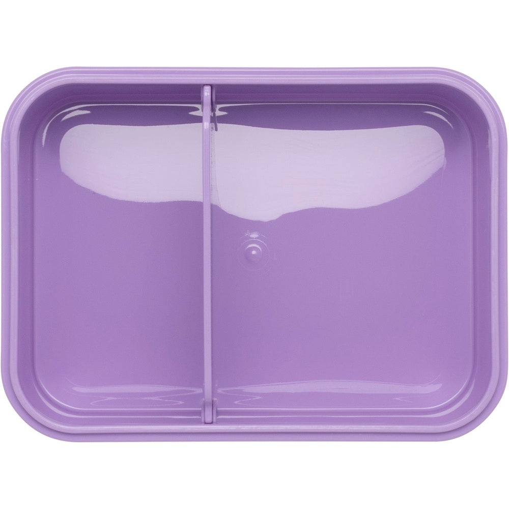 Lunch box Yellow Heart