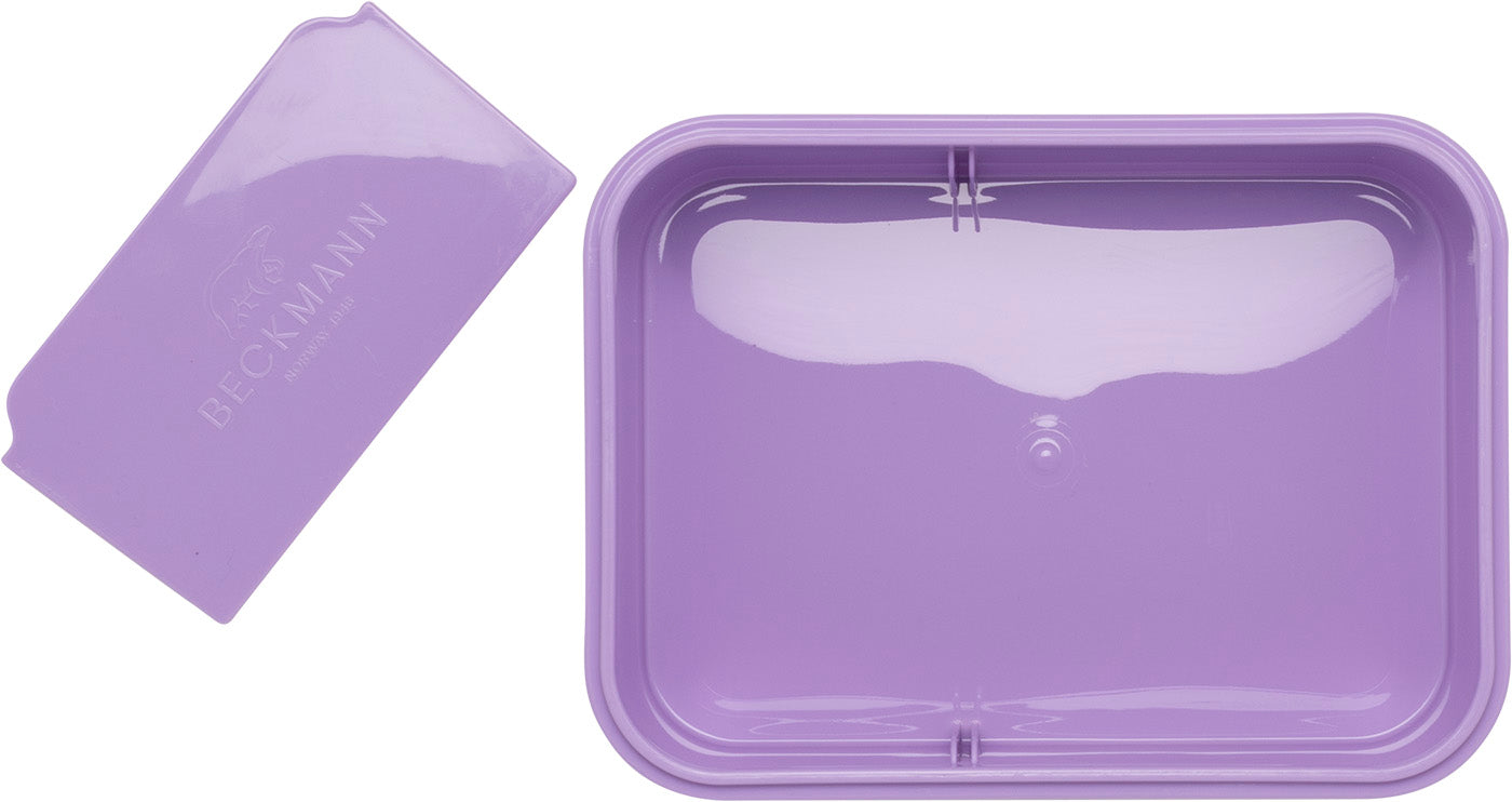 Lunch box Yellow Heart