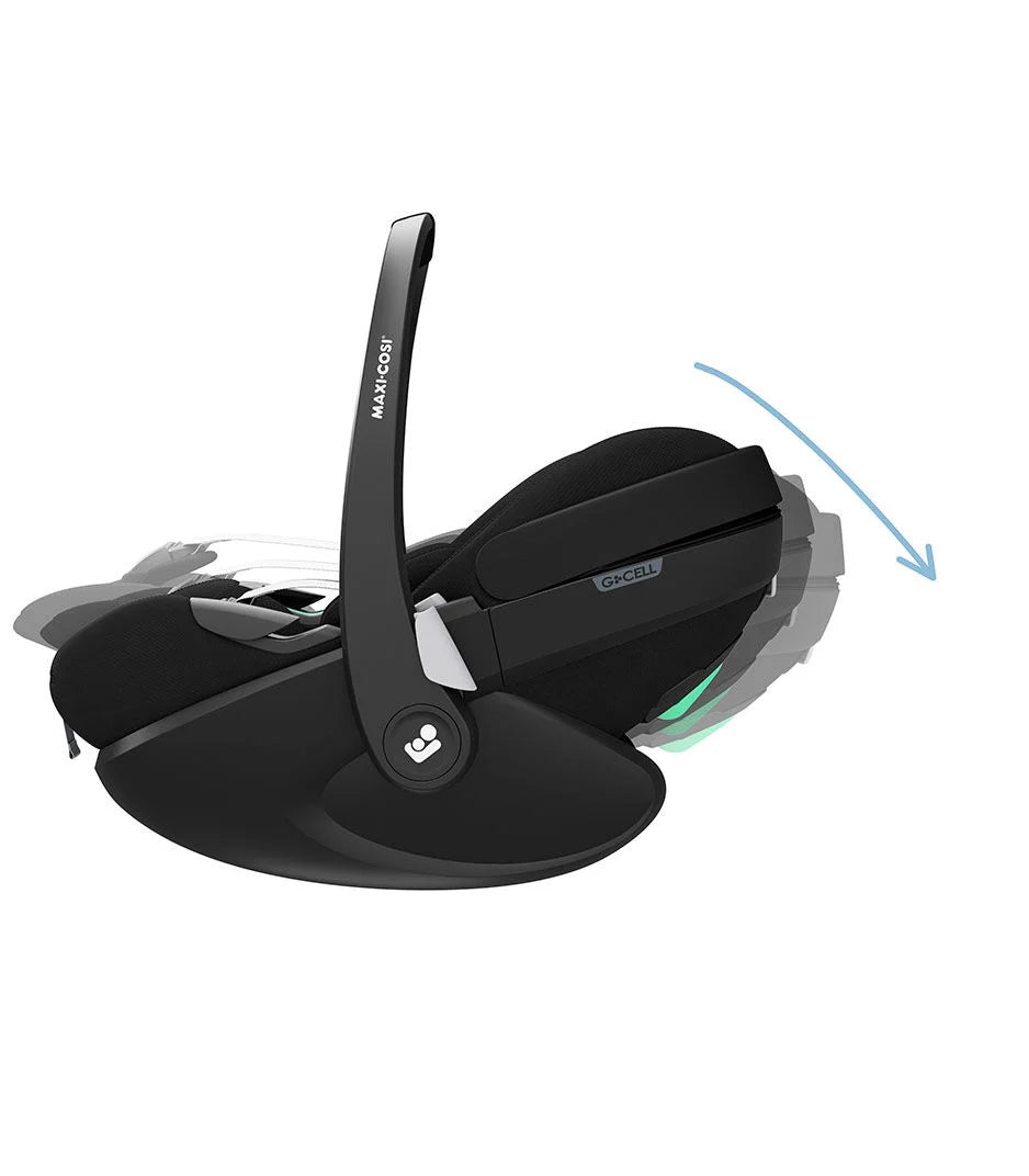 Maxi-Cosi® Pebble 360 Pro² Car Seat