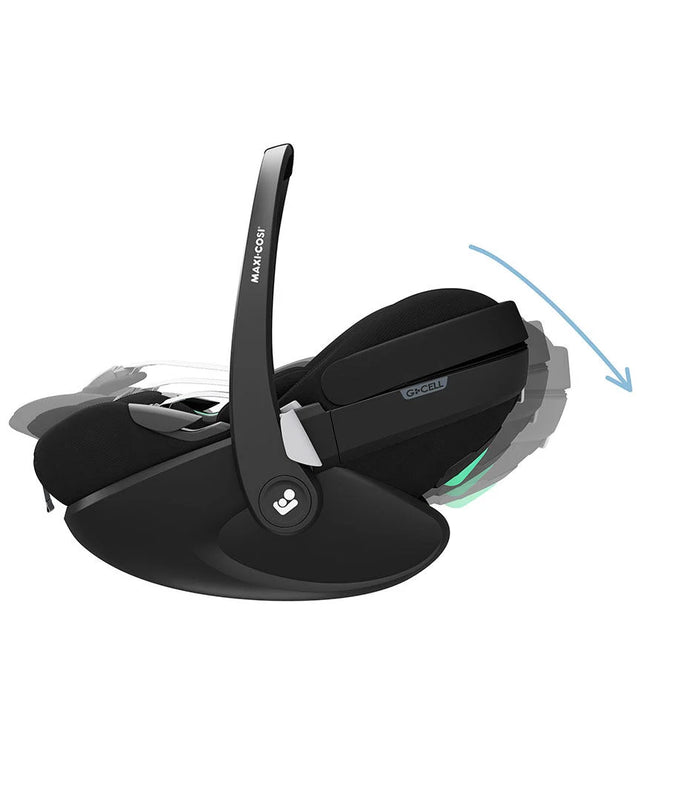 Maxi-Cosi® Pebble 360 Pro² Car Seat