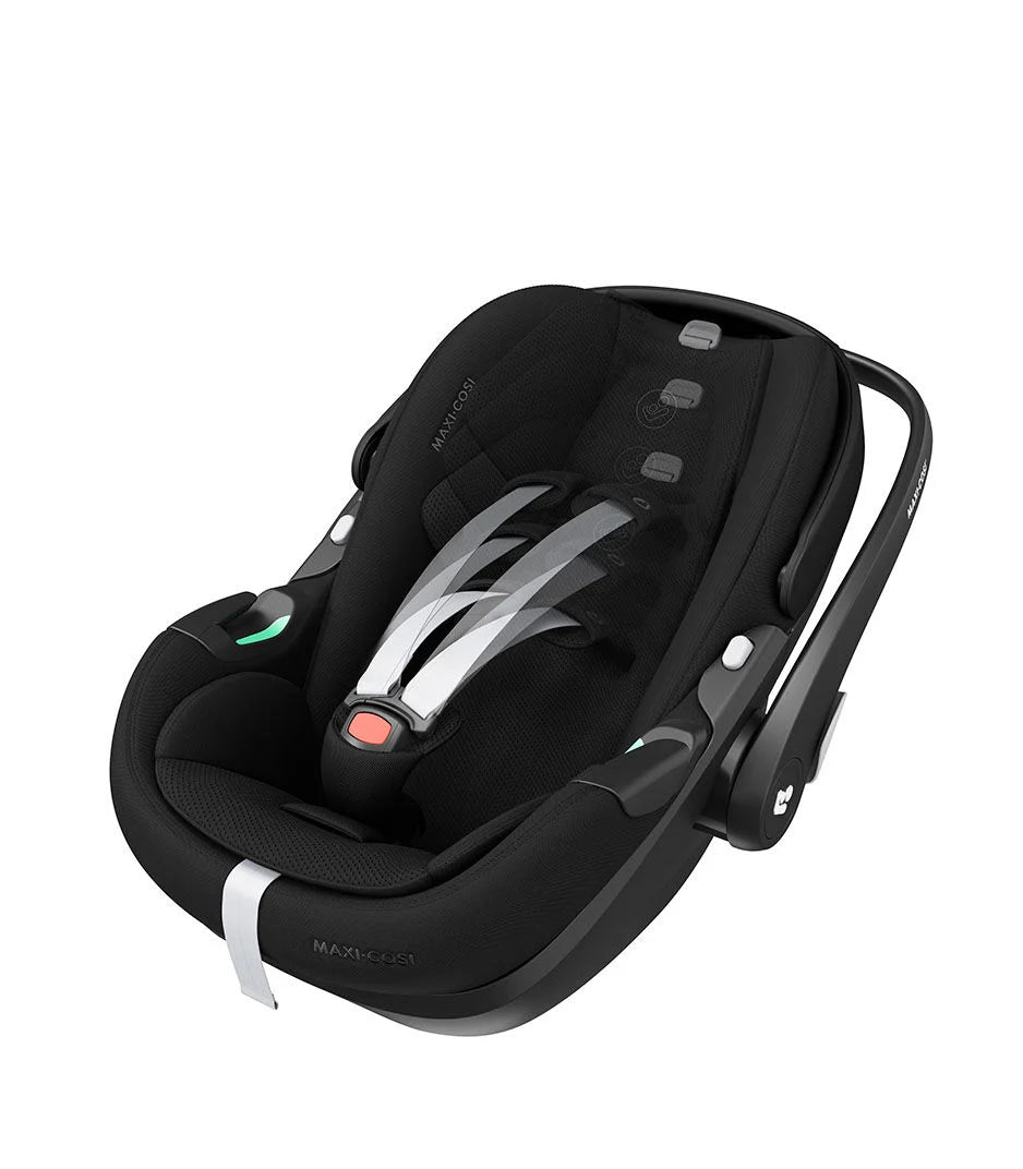 Maxi-Cosi® Pebble 360 Pro² Car Seat