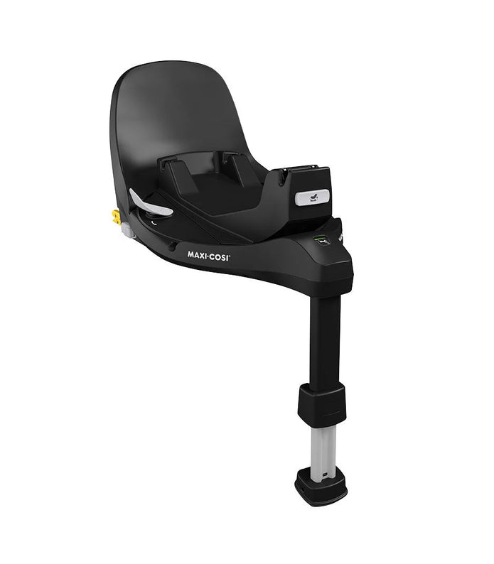 Maxi-Cosi® Pebble 360 Pro² Car Seat & FamilyFix 360 Pro ISOFIX Base Bundle (Free Car Seat Adaptors)
