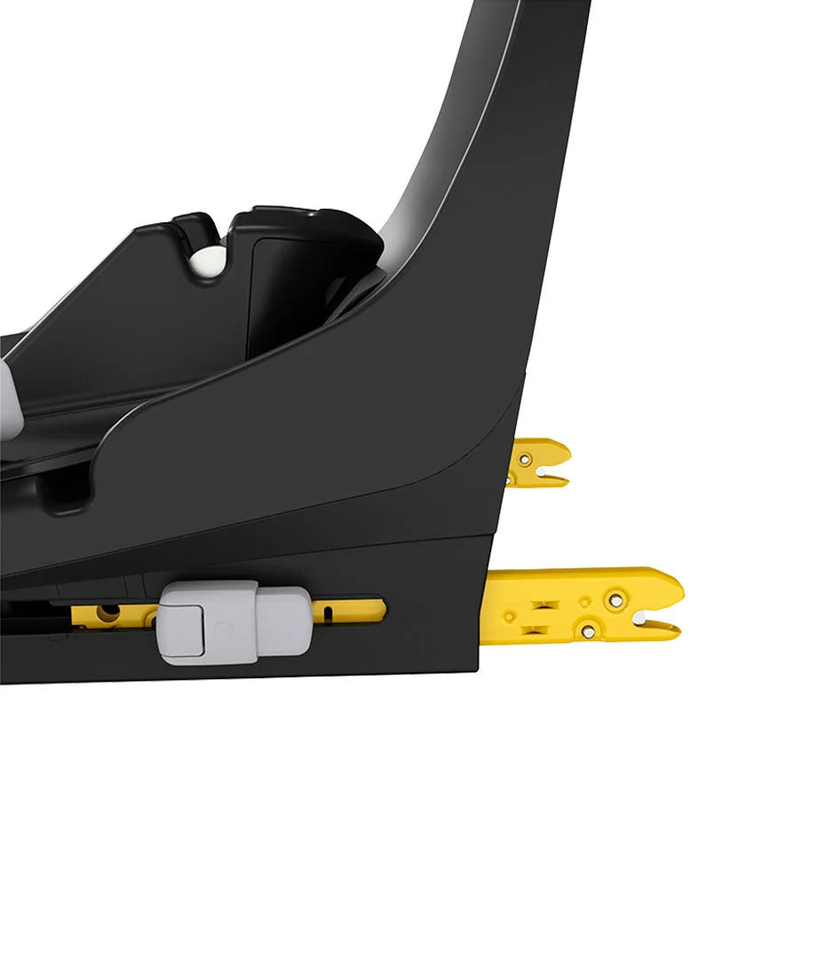 Maxi-Cosi® Pebble 360 Pro² Car Seat & FamilyFix 360 Pro ISOFIX Base Bundle (Free Car Seat Adaptors)