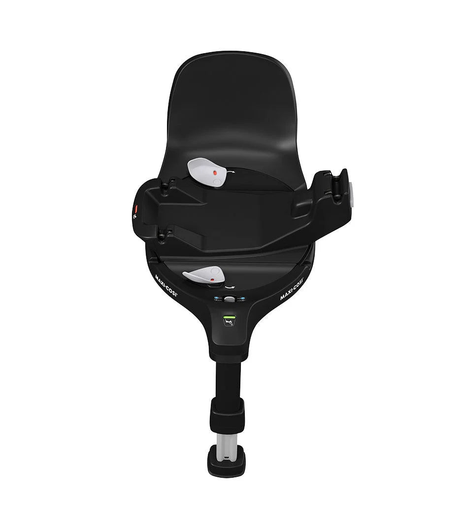 Maxi-Cosi® Pebble 360 Pro² Car Seat & FamilyFix 360 Pro ISOFIX Base Bundle (Free Car Seat Adaptors)
