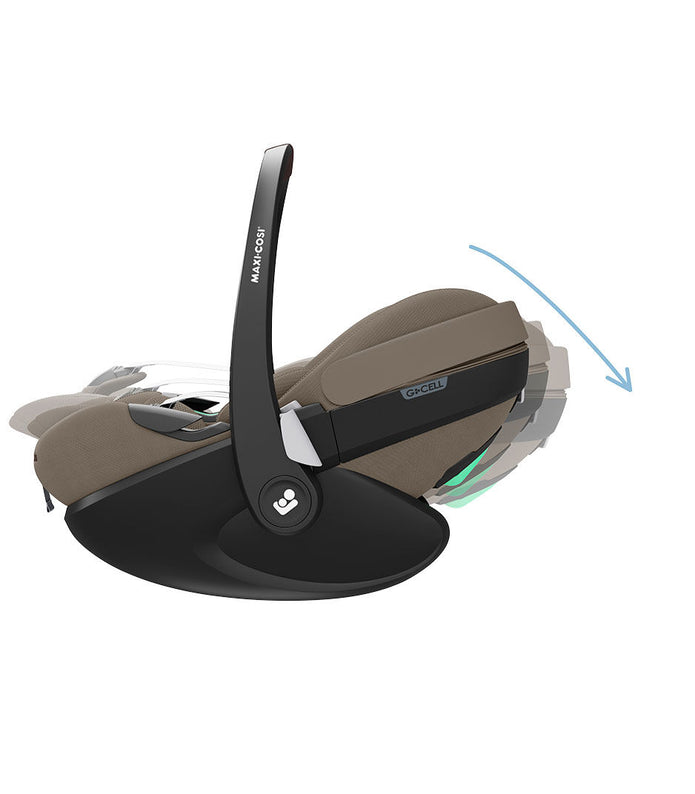 Maxi-Cosi® Pebble 360 Pro² Car Seat
