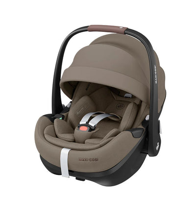 Maxi-Cosi® Pebble 360 Pro² Car Seat