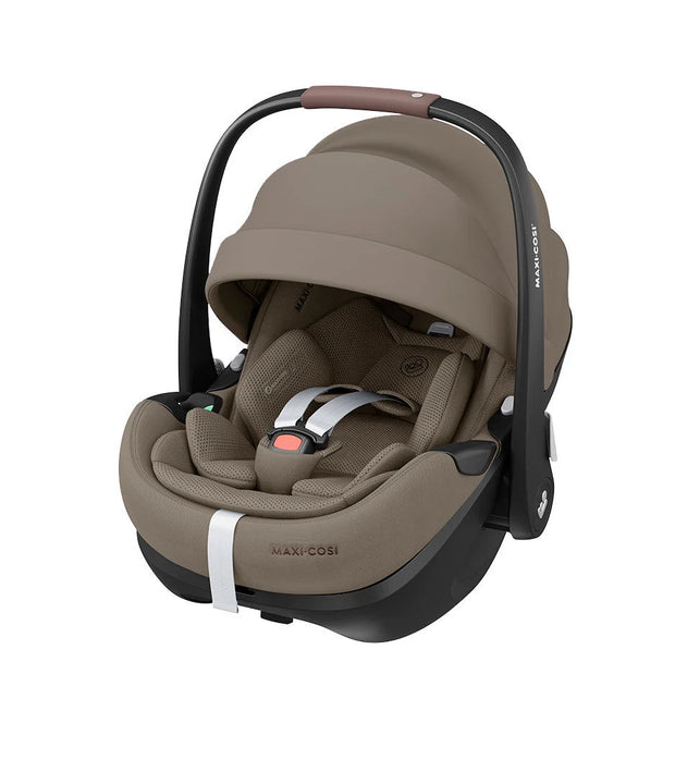 Maxi-Cosi® Pebble 360 Pro² Car Seat