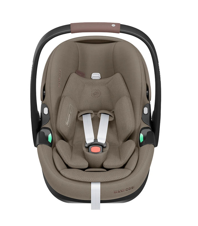 Maxi-Cosi® Pebble 360 Pro² Car Seat