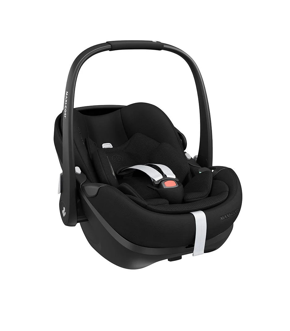 Maxi-Cosi® Pebble 360 Pro² Car Seat