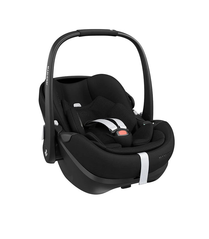 Maxi-Cosi® Pebble 360 Pro² Car Seat
