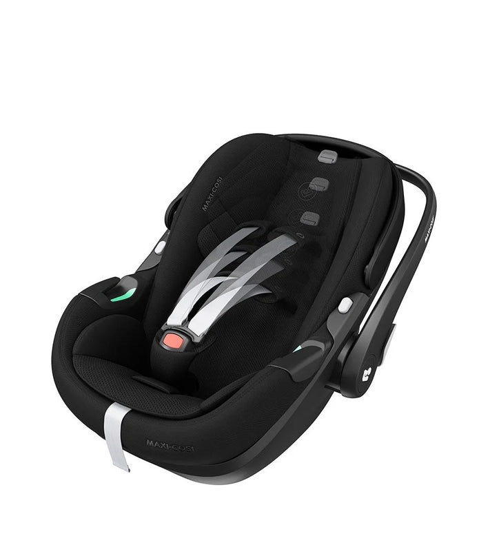 Maxi-Cosi® Pebble 360 Pro² Car Seat