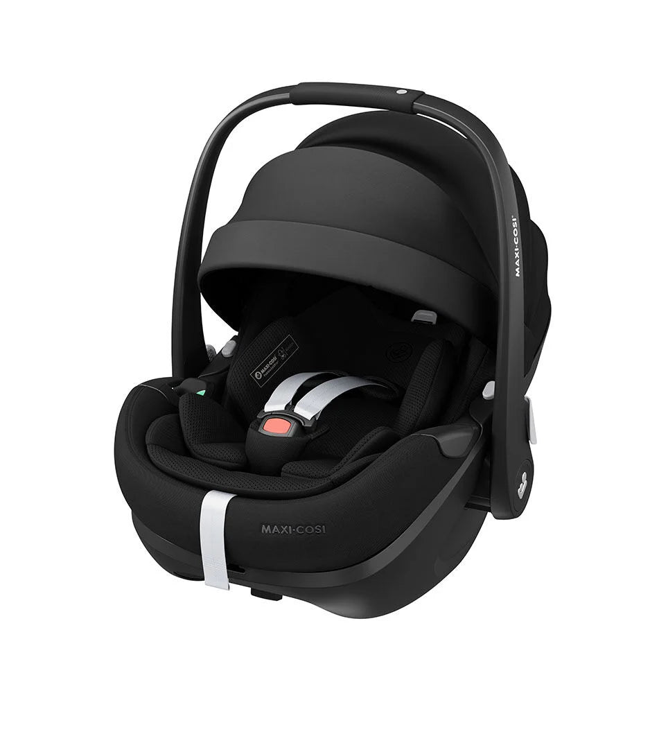 Maxi-Cosi® Pebble 360 Pro² Car Seat