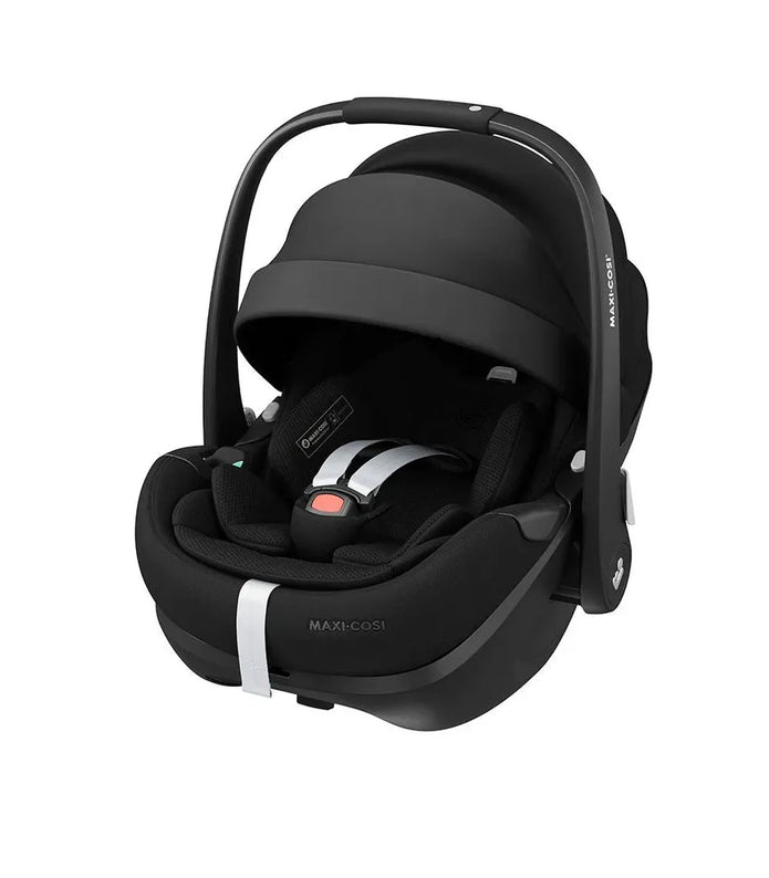 Maxi-Cosi Pebble 360 Pro² Car Seat