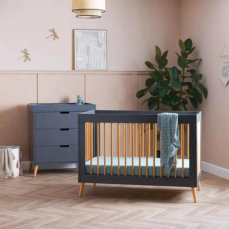 Obaby Maya Mini 2 Piece Room Set